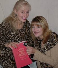 The Fiercely Frugal Savage Sisters, Diana Savage and Jennifer Savage Tjeerdsma