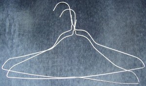 WireHangers