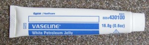 Vaseline